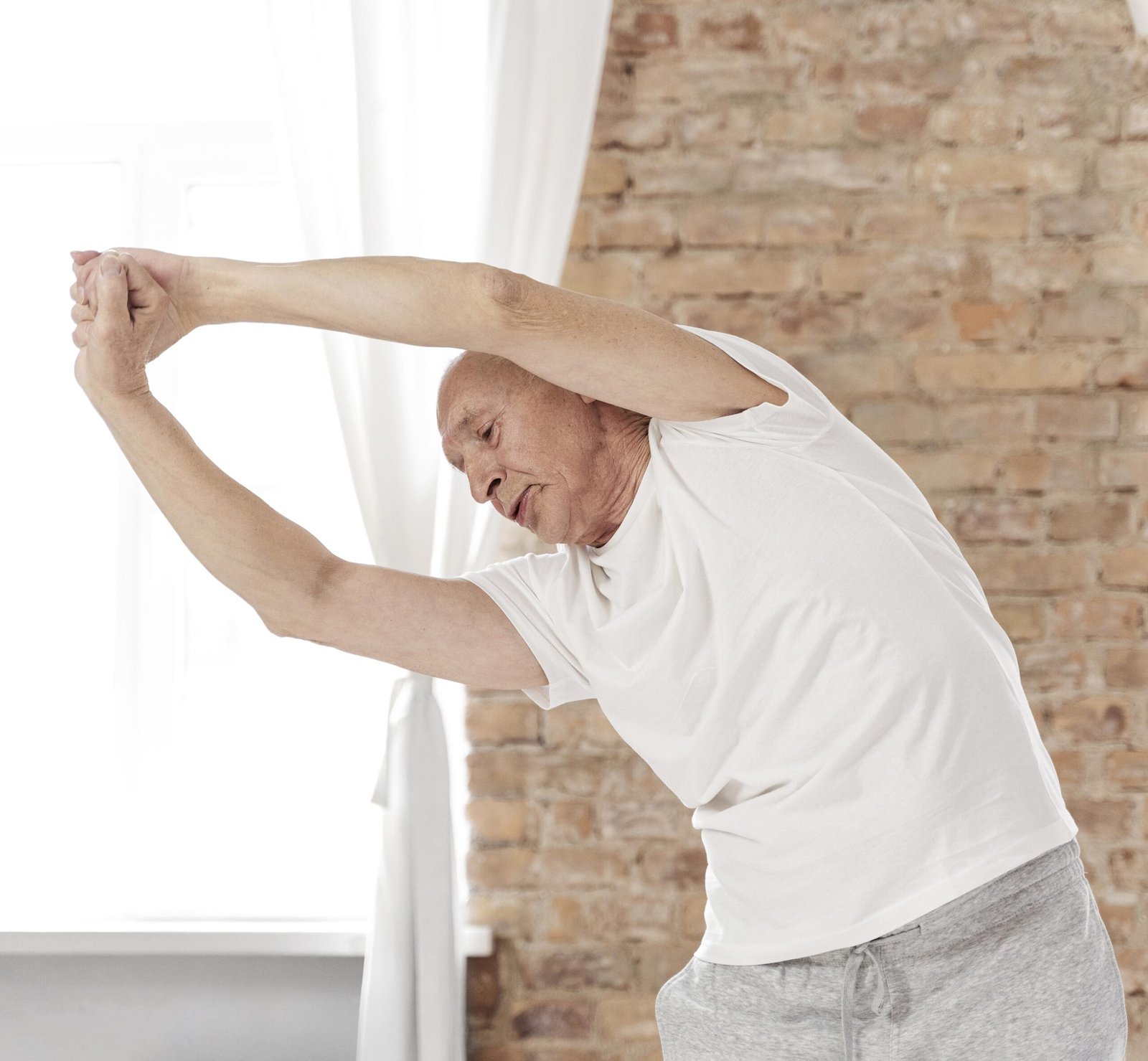 Shoulder massage Herndon