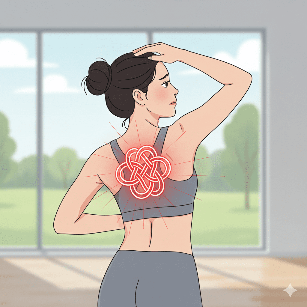 whats a trigger point