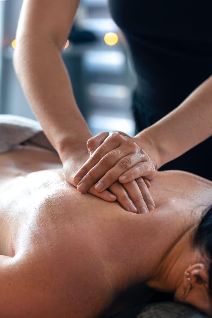 Professional Bodywork Myofascial Release