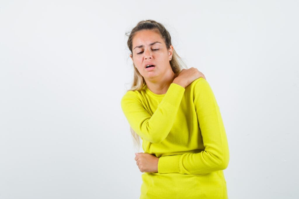 pain and inflammation