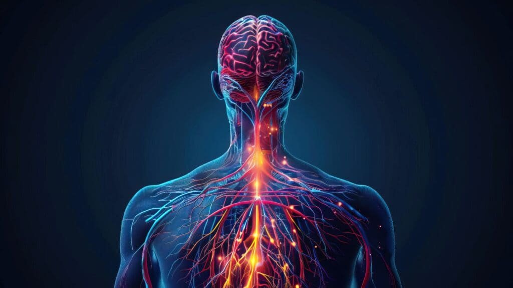 nerve pain relief herndon reston