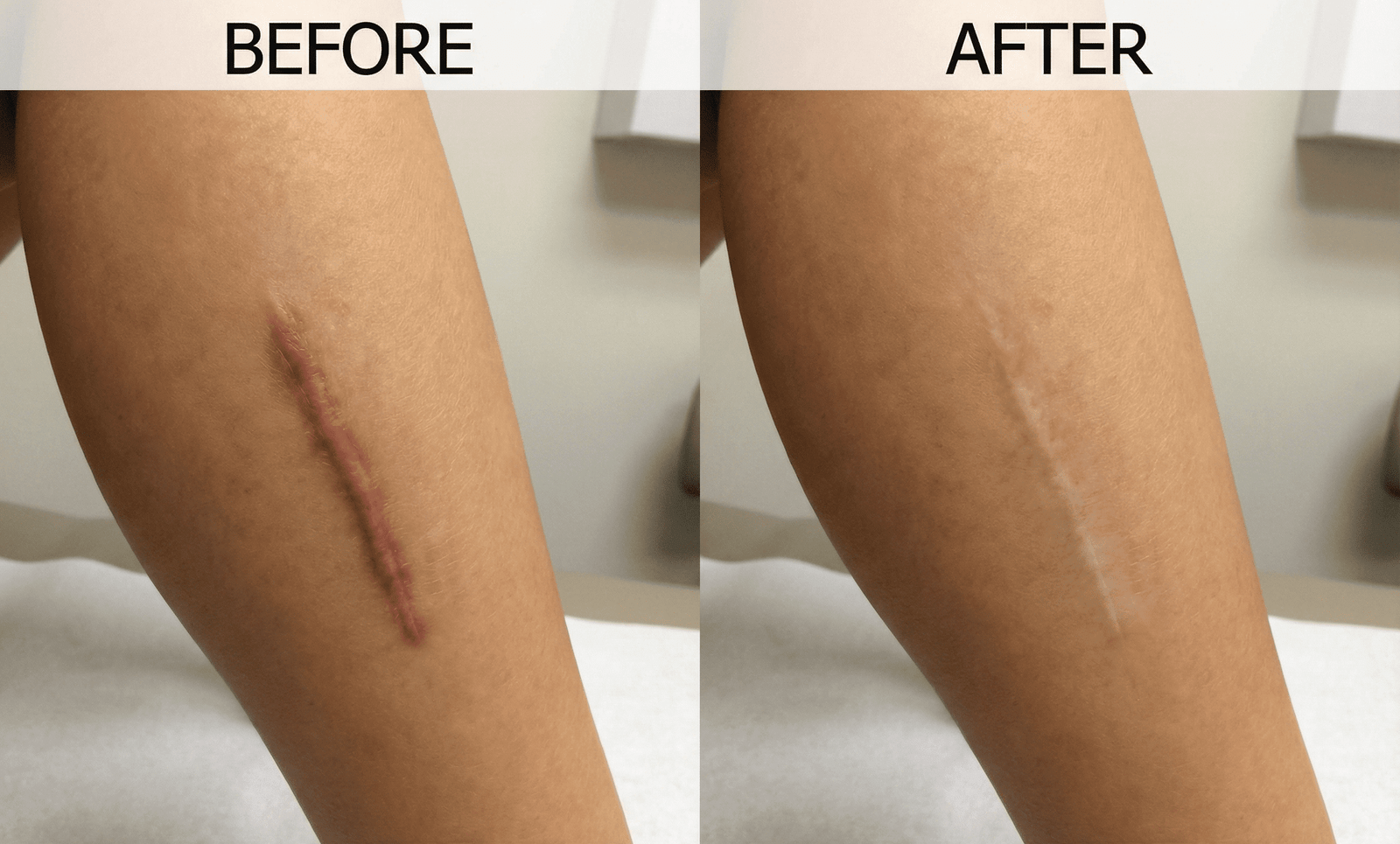 scar removal herndon va